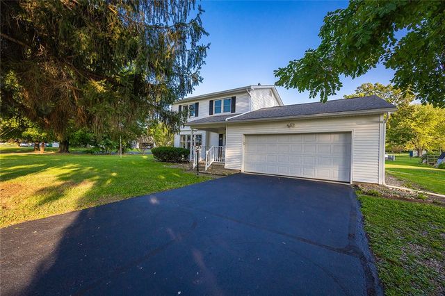 524 County Road 64, Big Flats, NY 14903