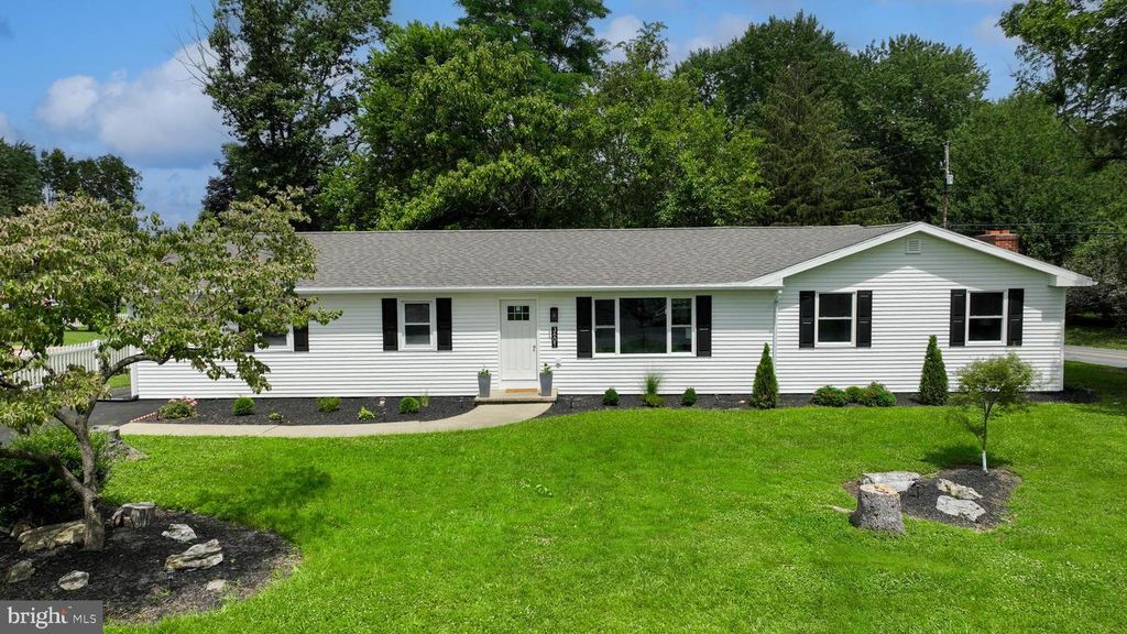 3601 HORIZON DR, Lancaster, PA 17601