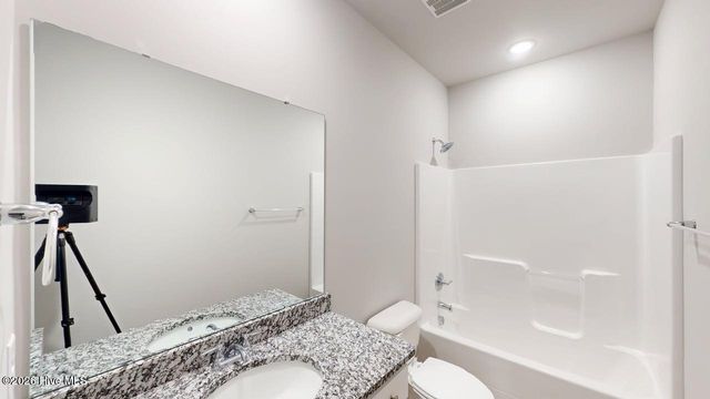 107 Chip Place, Goldsboro, NC 27530