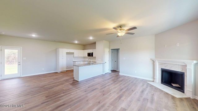 107 Chip Place, Goldsboro, NC 27530