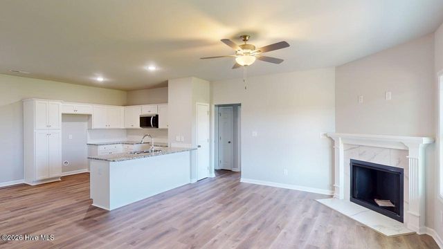 107 Chip Place, Goldsboro, NC 27530