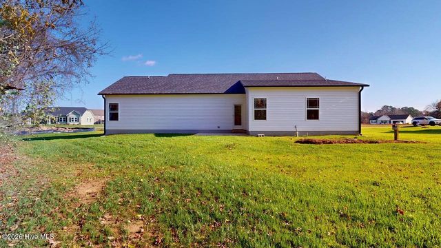 107 Chip Place, Goldsboro, NC 27530