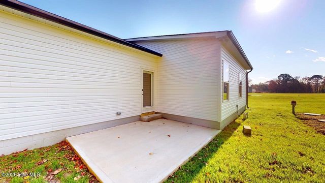 107 Chip Place, Goldsboro, NC 27530