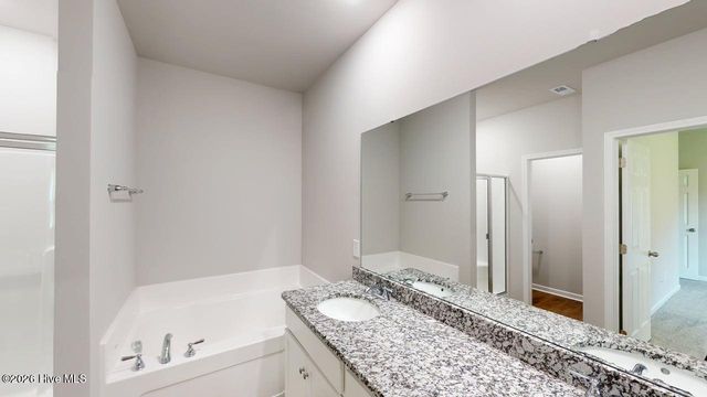 107 Chip Place, Goldsboro, NC 27530