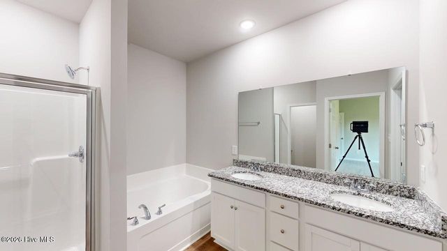 107 Chip Place, Goldsboro, NC 27530