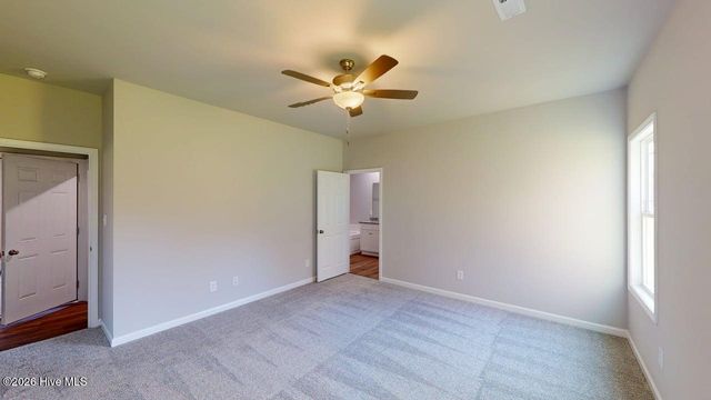 107 Chip Place, Goldsboro, NC 27530