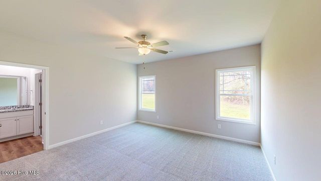 107 Chip Place, Goldsboro, NC 27530