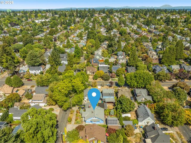 2626 Ne 31ST Ave, Portland, OR 97212