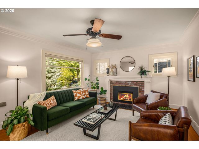 2626 Ne 31ST Ave, Portland, OR 97212