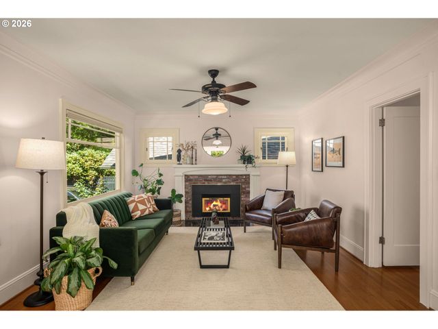 2626 Ne 31ST Ave, Portland, OR 97212