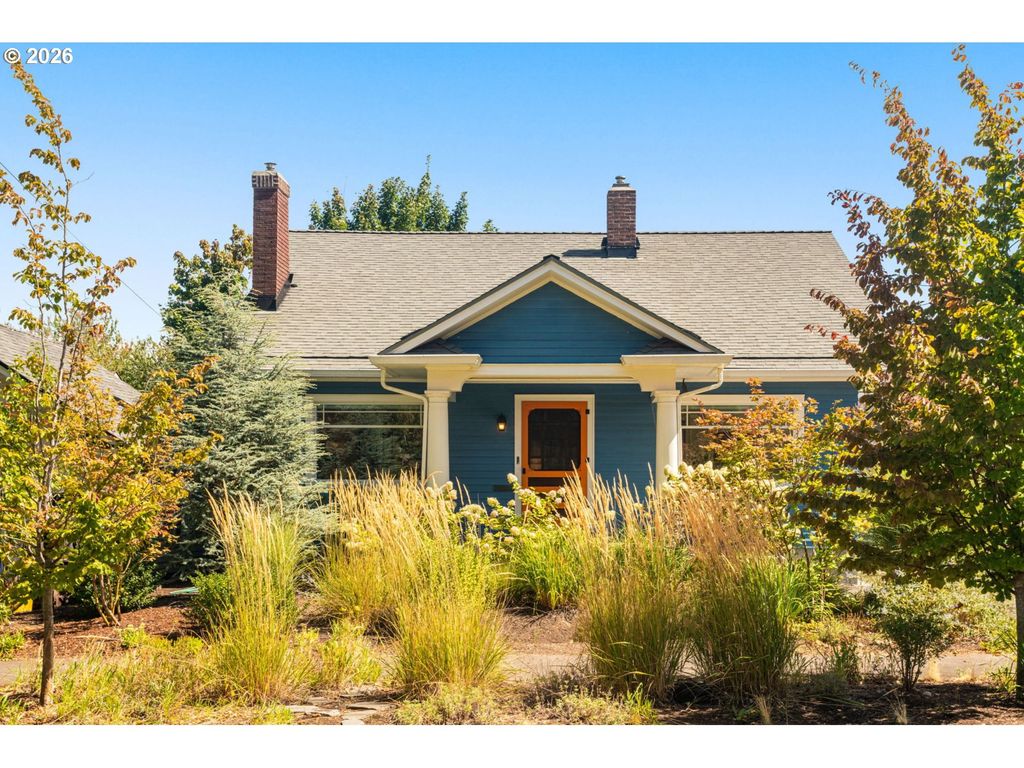 2626 Ne 31ST Ave, Portland, OR 97212
