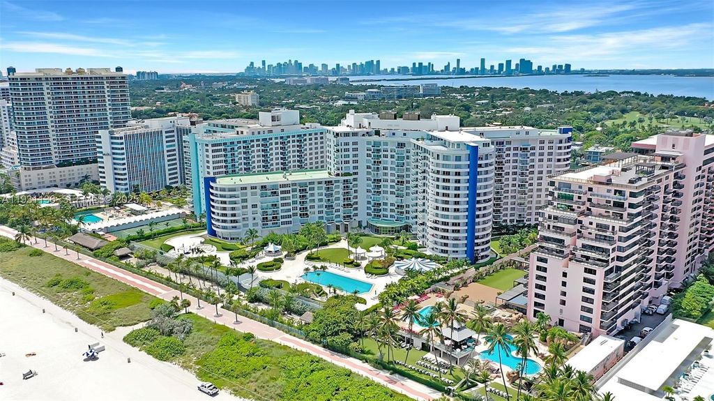5151 Collins Ave 921, Miami Beach, FL 33140