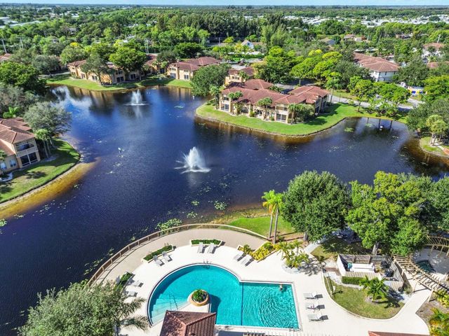 4791 Via Palm Lakes 1706, West Palm Beach, FL 33417