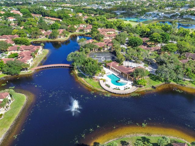 4791 Via Palm Lakes 1706, West Palm Beach, FL 33417