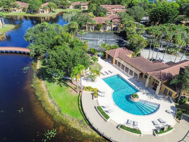4791 Via Palm Lakes 1706, West Palm Beach, FL 33417