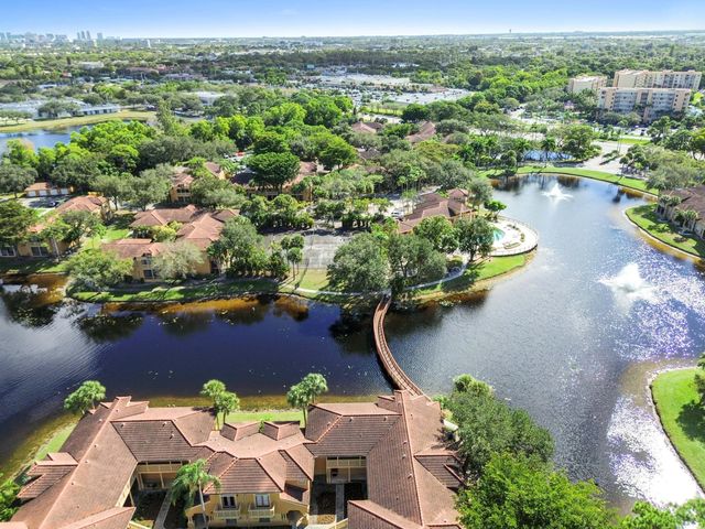 4791 Via Palm Lakes 1706, West Palm Beach, FL 33417