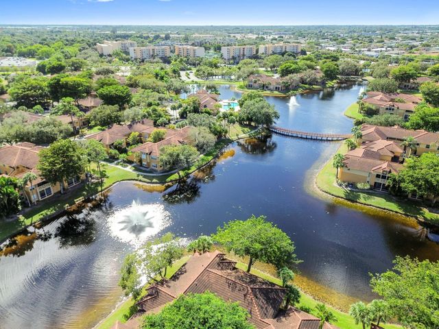 4791 Via Palm Lakes 1706, West Palm Beach, FL 33417