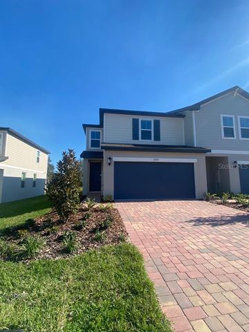 2053 MILKWEED STREET, Ocoee, FL 34761