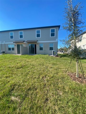 2053 MILKWEED STREET, Ocoee, FL 34761