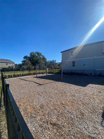 2053 MILKWEED STREET, Ocoee, FL 34761