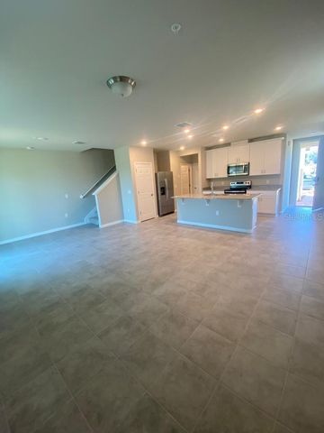 2053 MILKWEED STREET, Ocoee, FL 34761