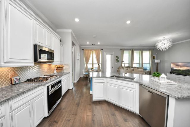 3615 Pasteur Lane, Iowa Colony, TX 77583