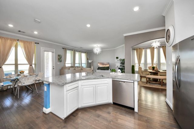 3615 Pasteur Lane, Iowa Colony, TX 77583