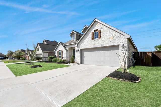 3615 Pasteur Lane, Iowa Colony, TX 77583