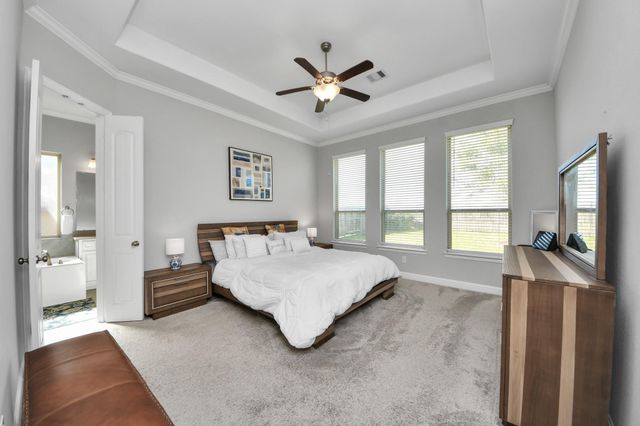 3615 Pasteur Lane, Iowa Colony, TX 77583