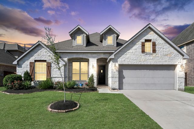 3615 Pasteur Lane, Iowa Colony, TX 77583