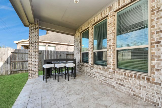 3615 Pasteur Lane, Iowa Colony, TX 77583