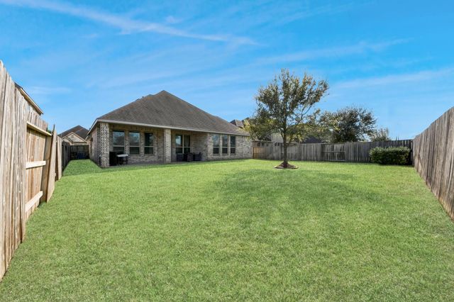 3615 Pasteur Lane, Iowa Colony, TX 77583