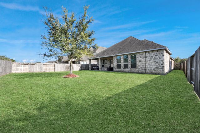 3615 Pasteur Lane, Iowa Colony, TX 77583