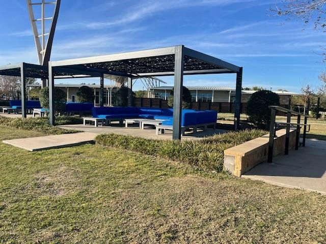 3615 Pasteur Lane, Iowa Colony, TX 77583