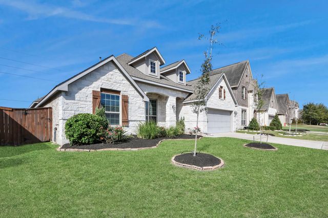 3615 Pasteur Lane, Iowa Colony, TX 77583