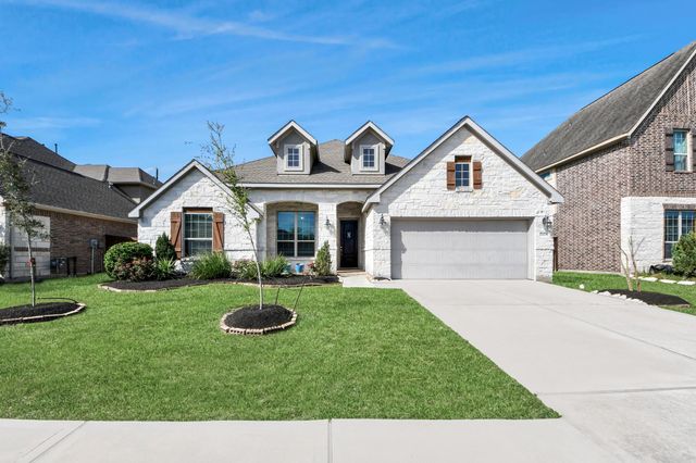 3615 Pasteur Lane, Iowa Colony, TX 77583