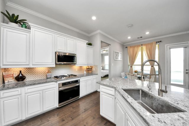 3615 Pasteur Lane, Iowa Colony, TX 77583