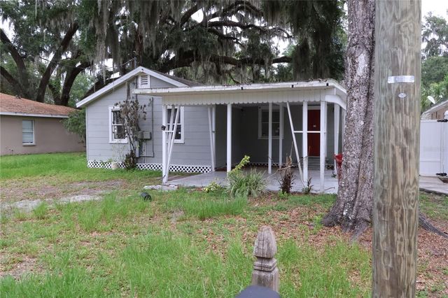 1202 N FERRELL STREET, Plant City, FL 33563