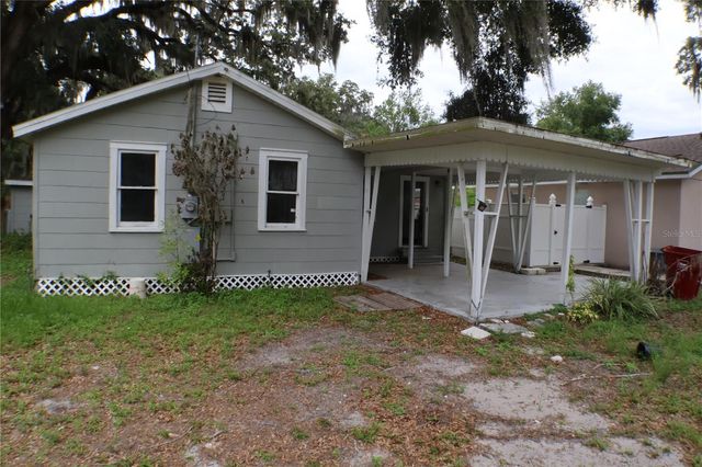 1202 N FERRELL STREET, Plant City, FL 33563