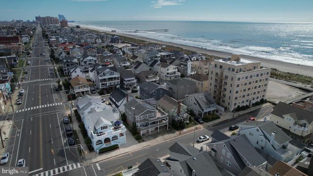 101 S BUFFALO AVE, Ventnor City, NJ 08406