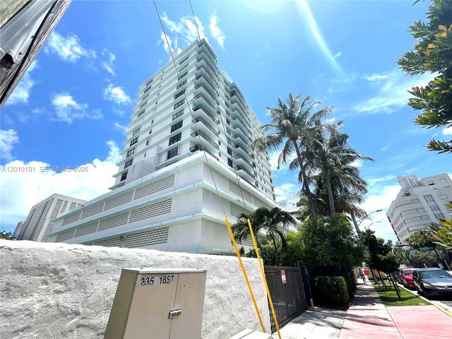 1800 Collins Ave 5D, Miami Beach, FL 33139