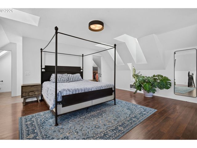 1696 LARKSPUR Loop, Eugene, OR 97401