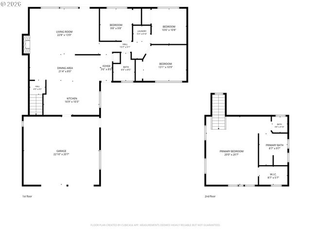 1696 LARKSPUR Loop, Eugene, OR 97401