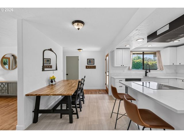 1696 LARKSPUR Loop, Eugene, OR 97401