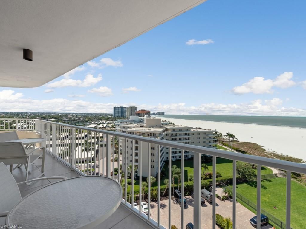 260 Seaview CT # 1106, Marco Island, FL 34145