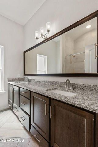 6039 Summer Ridge Street, Sunland Park, NM 88008