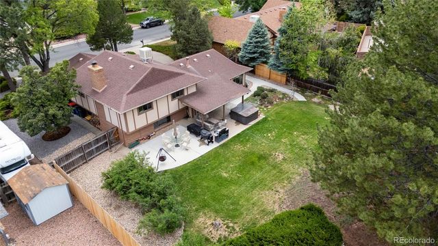1055 E 16th Avenue, Broomfield, CO 80020