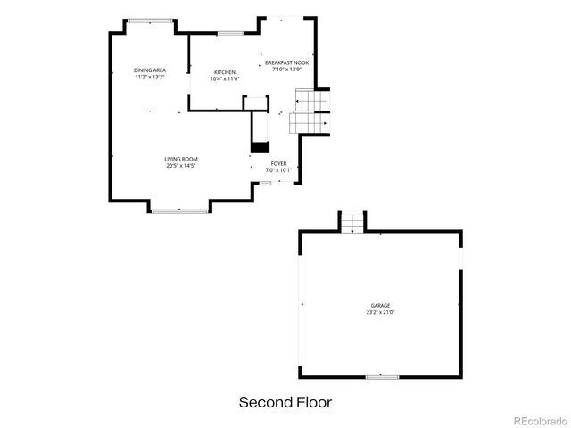 1055 E 16th Avenue, Broomfield, CO 80020