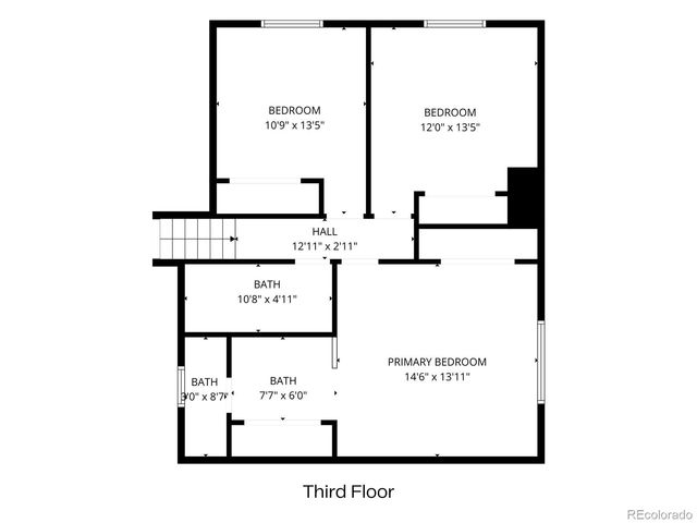 1055 E 16th Avenue, Broomfield, CO 80020