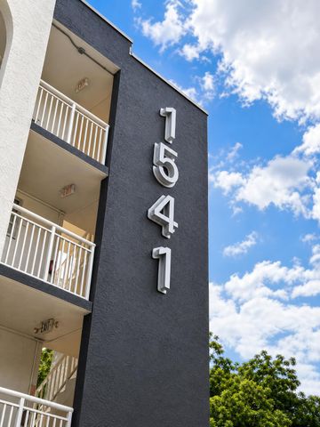 1541 S Ocean Boulevard 219, Pompano Beach, FL 33062